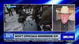 MN GOV’T OFFICIALS UNDERMINE ICE