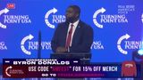 Rep. Donalds: DoJ Doesn't Have Right To Deprive Americans Of Rights
