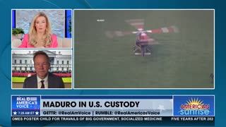 MADURO HEADED TO COURT