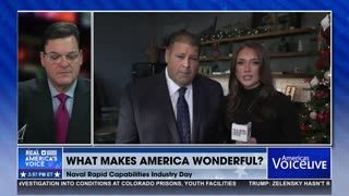 NAVY TURNS ‘POWERPOINT TO PROTOTYPE’