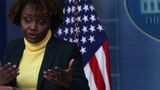 Biden announces Karine Jean-Pierre to replace White House press secretary Jen Psaki