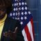 White House deputy press secretary tests positive for COVID