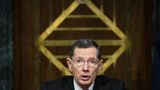 Trump ally Barrasso passes on Senate GOP leadership race to replace McConnell