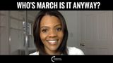 Candace Owen: Who’s March Is It Anyway?