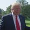 President Trump Delivers Remarks Upon Departure