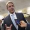 US Senate’s Flake Takes a Stand on Protecting Mueller Probe