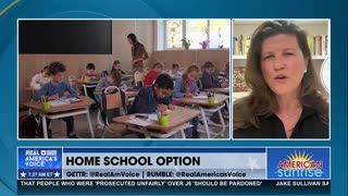 PARENTS CONSIDER PULLING THEIR KIDS OUT OF SCHOOLS