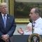 President Trump Participates in a Department of Veterans Affairs Telehealth Event