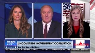 UNCOVERING GOVERNMENT CORRUPTION - JOE BIDEN’S PSEUDONYM EMAILS