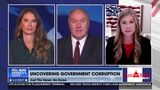 UNCOVERING GOVERNMENT CORRUPTION - JOE BIDEN’S PSEUDONYM EMAILS
