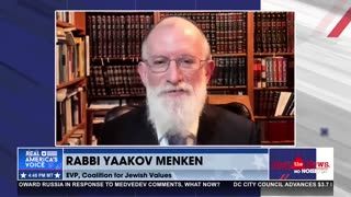IT’S NOT JUST ABOUT ISRAEL - IT’S ABOUT ANTISEMITISM