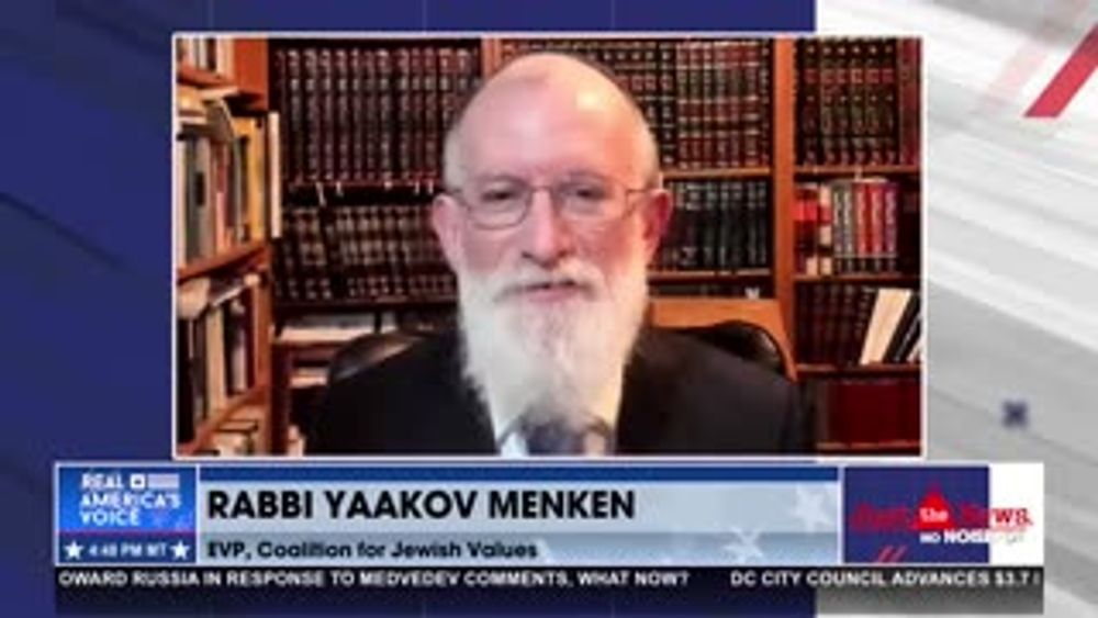 IT’S NOT JUST ABOUT ISRAEL - IT’S ABOUT ANTISEMITISM
