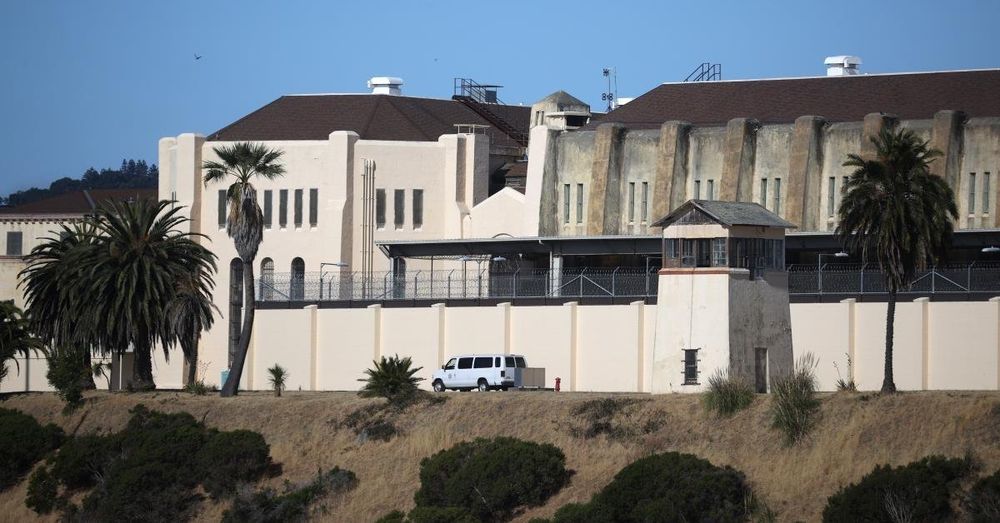 Calif. transgender prisoner law: Biological males attacking female inmates, says women's advocate