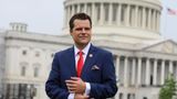 California man arrested for allegedly threatening to kill Matt Gaetz and members of his family