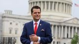 Gaetz reams 'desperate' DeSantis for inviting Harris to Florida