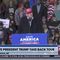 President Trump on the Fake News Refusing to Talk About American Greatness