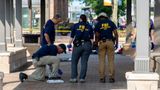 Could Illinois parade shooting suspect's father be held liable? Prosecutor won't say