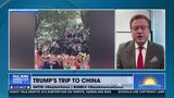 CHINA MAY NEED AMERICA MORE THAN THEY ADMIT