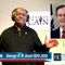 Cain Preempts Regular Show, Spends Entire Program Honoring George H.W. Bush