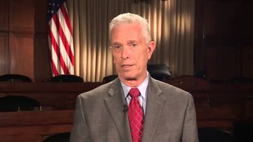 Rep. Bill Johnson criticizes Obamacare’s impact on seniors