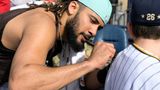 San Diego Padres shortstop Tatis Jr suspended for 80 games due to performance-enhancing drugs
