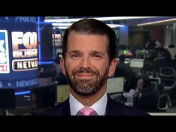 DEMS AGAIN TARGET KAVANAUGH & ASK FBI TO INVESTIGATE SEC NIELSEN! DON JR CALLS OUT LEAKY SCHIFFY BOY