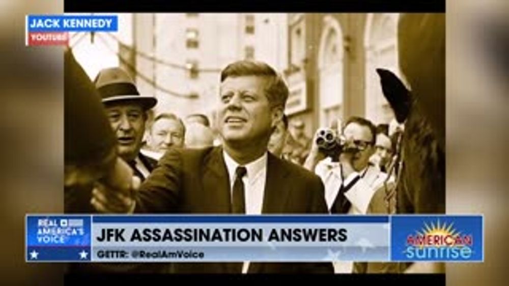 Gerald Posner Questions Ex-Secret Service Agent’s New Claims About JFK Assassination