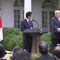 President Trump Welcomes Prime Minister Shinzō Abe of Japan to the White House