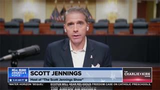 MISSION FIRST. POLITICS SECOND.