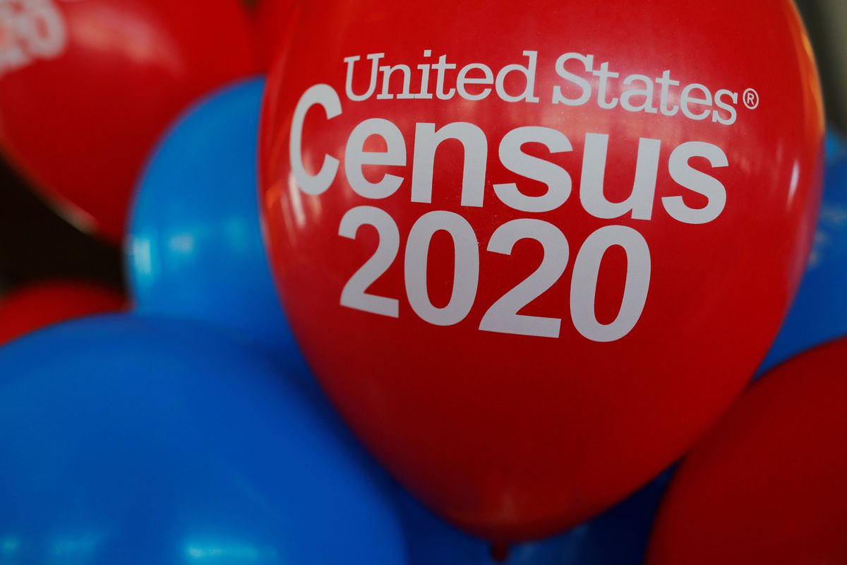 Justice Department Changes Course on Census Question