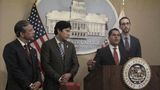 California Senators Reach Agreement on Net Neutrality Bill