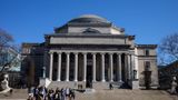 Columbia University shuts down two pro-Palestinian student groups for violating school rules