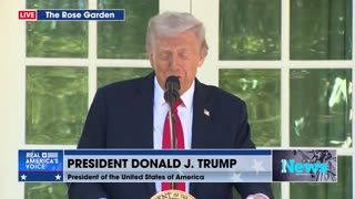 POTUS ON RECENT SUCCESSES IN CONGRESS