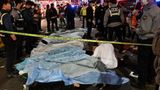 Nearly 150 killed in deadly South Korean crowd incident