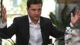 Ukrainian President Zelensky says he has learned of a coup planned for next week