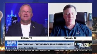 THE BIGGEST CONCERNS ABOUT THE GOLDEN DOME