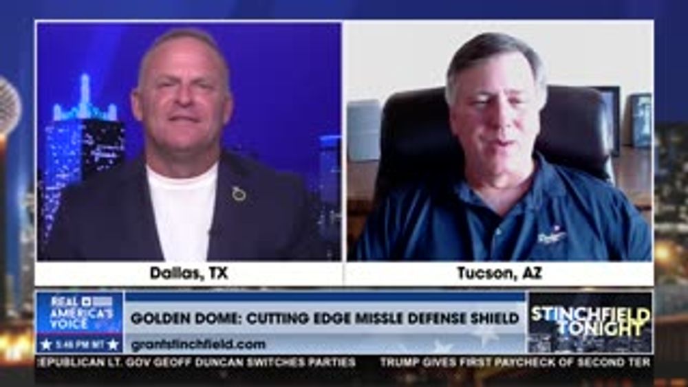 THE BIGGEST CONCERNS ABOUT THE GOLDEN DOME