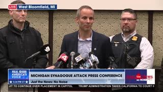 “THIS WILL NOT CHANGE US”