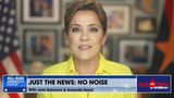 Kari Lake Bombshell: VOA managers met with Chinese to discuss more favorable coverage for Beijing