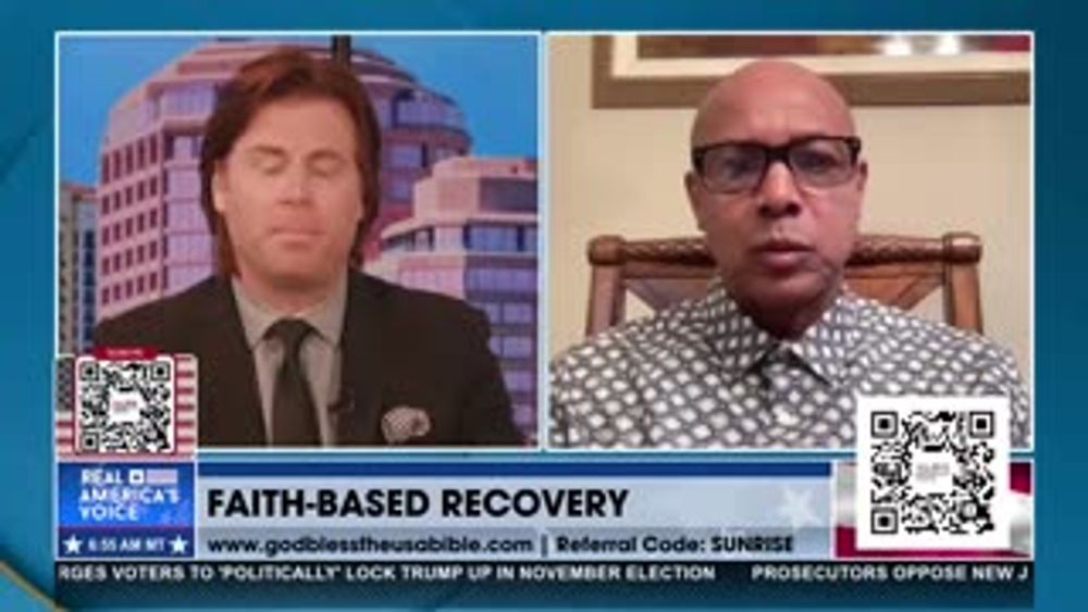 FAITH-BASED RECOVERY