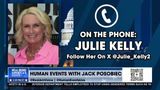 DOJ and SCOTUS Play Politics Before Debate: Julie Kelly Reports