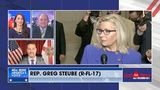 Rep. Greg Steube Reacts to Liz Cheney’s Husband Having Business Ties to the CCP