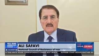 IRAN RESISTANCE CLAIMS NEW ATTACKS