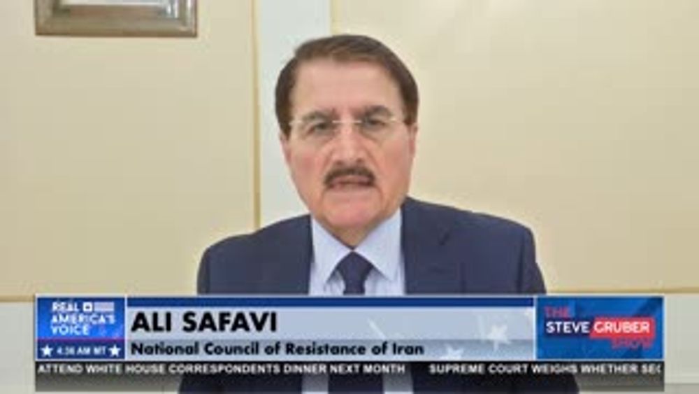 IRAN RESISTANCE CLAIMS NEW ATTACKS