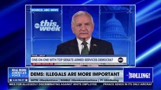 BOLLING BLASTS DEMOCRATS FOR “DEFENDING” IRAN