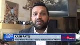 ‘It’s about time’: Kash Patel Shares Reaction to Release of New J6 Footage