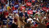 AP Fact Check: The Silent Partner in Trump’s Boasts