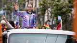 The Empire Strikes Back: Calif. lawmakers, Kansas judge block efforts to help gender-confused kids