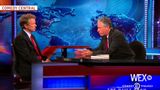 Rand Paul appears on The Daily Show