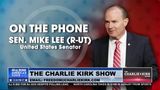 BRINGING BACK AN ACT, BEARING CHARLIE KIRK'S NAME: "WE'VE GOT TO GET THIS PASSED"